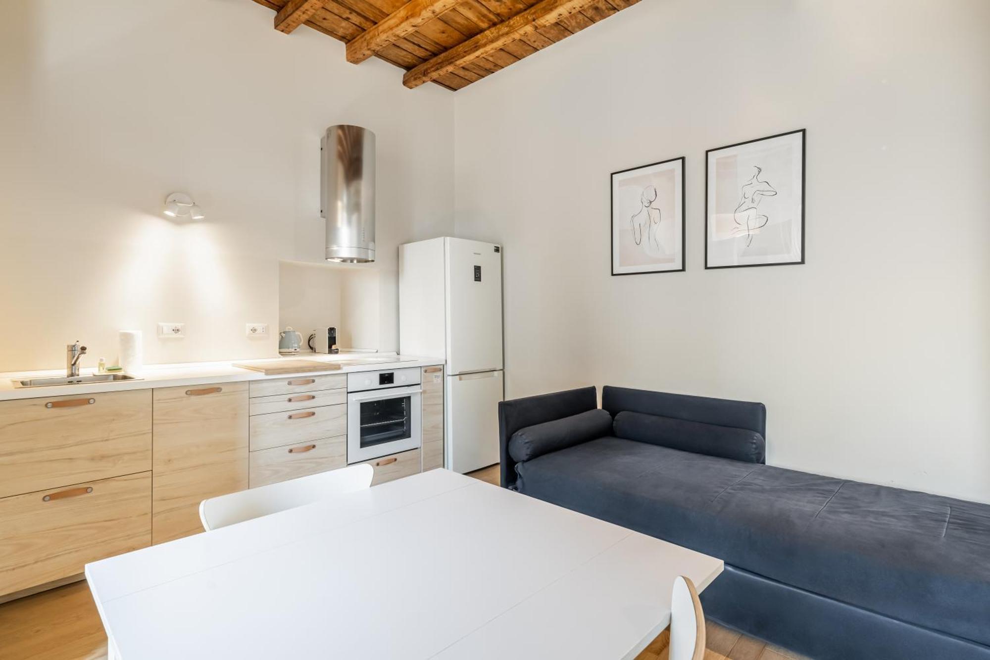 Relstay - Navigli - 1Br Mailand Exterior foto