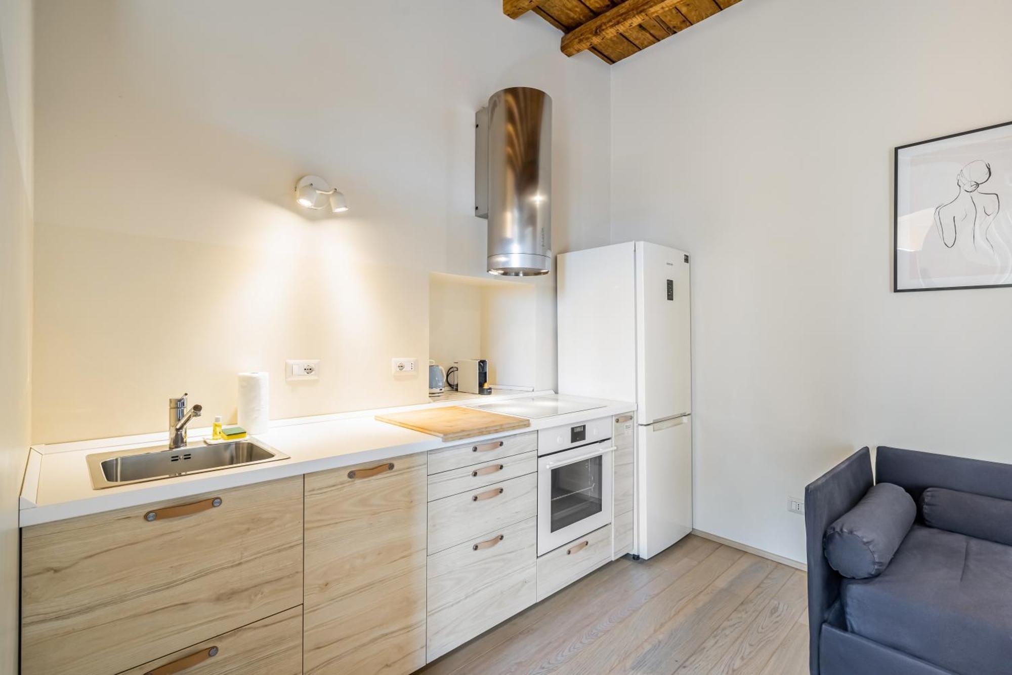 Relstay - Navigli - 1Br Mailand Exterior foto