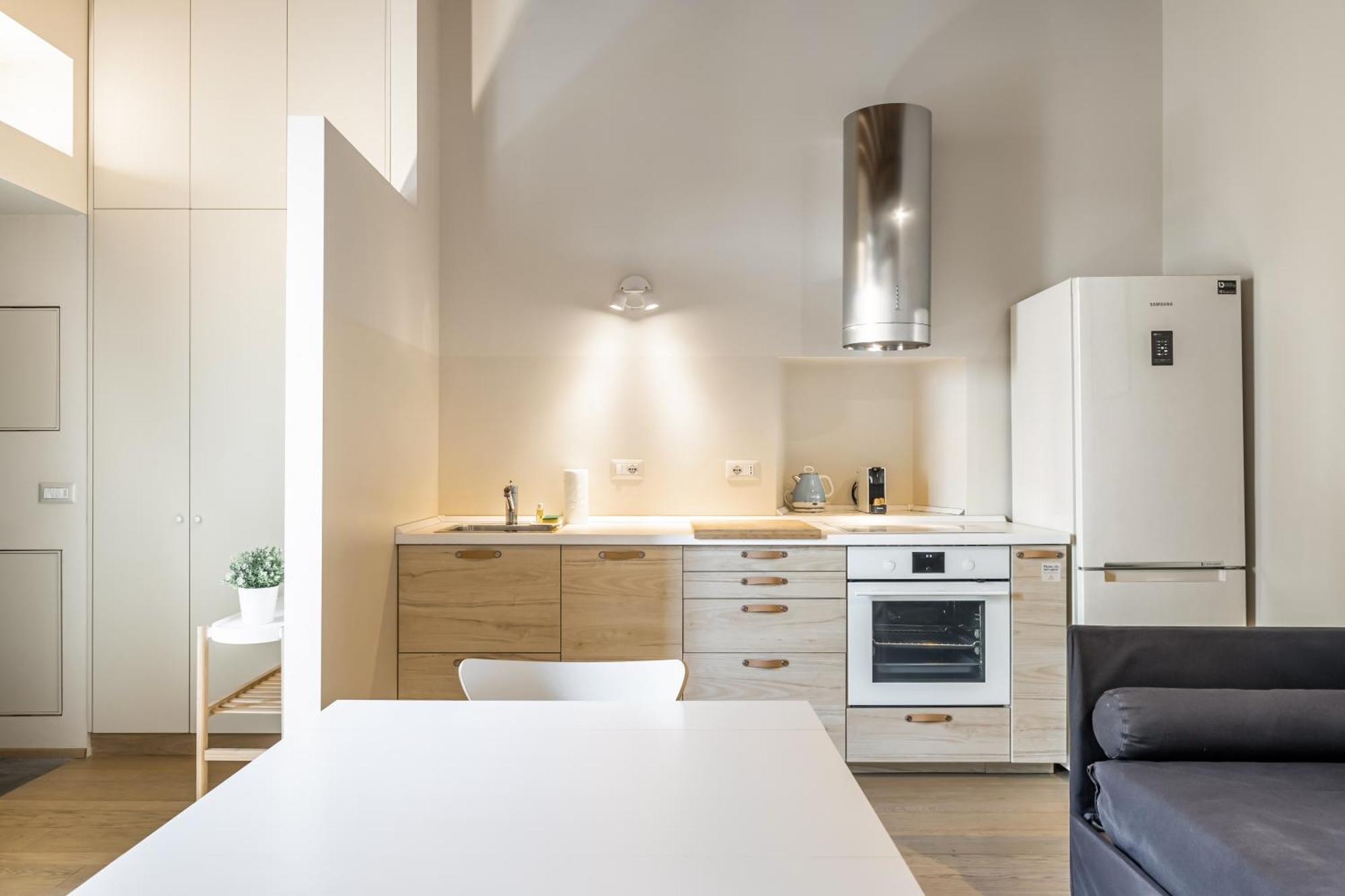 Relstay - Navigli - 1Br Mailand Exterior foto