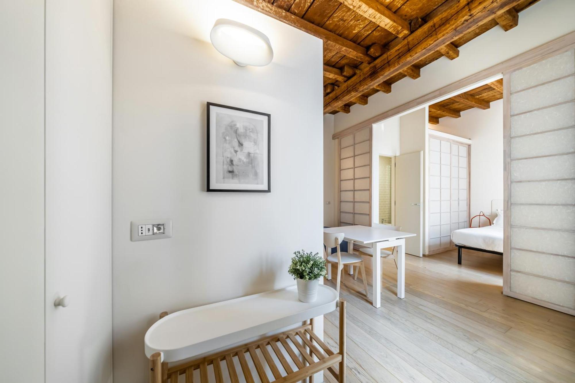 Relstay - Navigli - 1Br Mailand Exterior foto