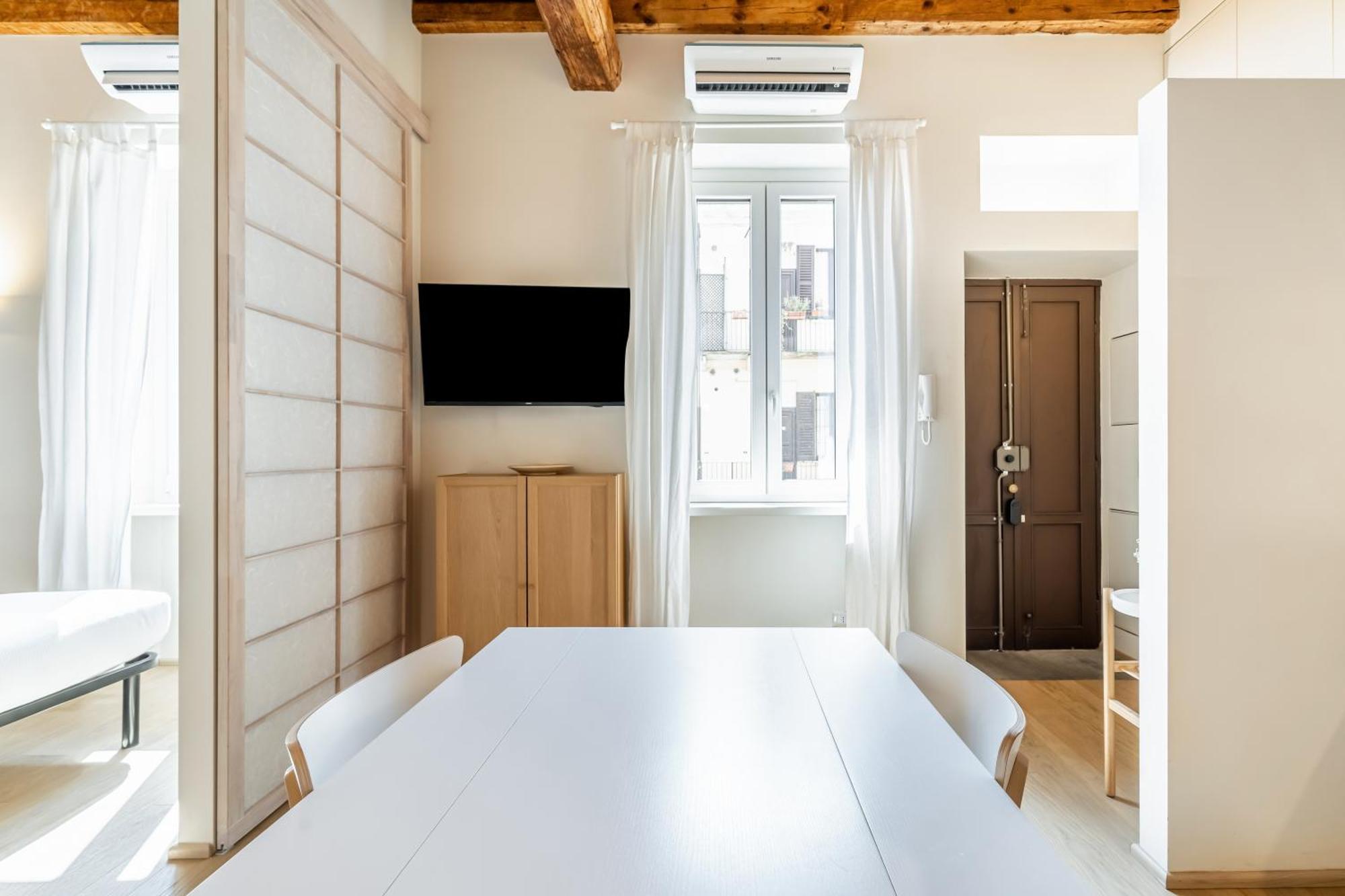 Relstay - Navigli - 1Br Mailand Exterior foto